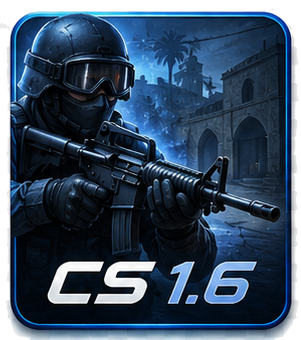 CS 1.6