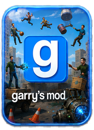 Garry's Mod