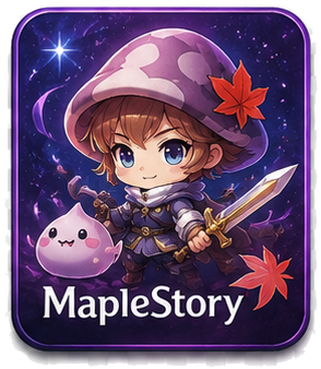 MapleStory