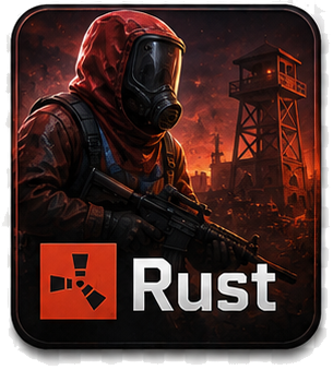 Rust